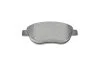Колодки тормозные (передние) Fiat 500L 12- (Bosch) Q+ TEXTAR 2398101 (фото 4)
