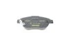 Колодки тормозные (передние) Fiat 500L 12- (Bosch) Q+ TEXTAR 2398101 (фото 6)