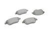 Колодки тормозные (передние) Fiat 500L 12- (Bosch) Q+ TEXTAR 2398101 (фото 8)