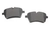 Колодки гальмівні (передні) Mini (R50/R53/R52/R56/R57/R58/R59) 01-16 (Lucas) Q+ TEXTAR 2398401 (фото 6)