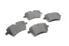 Колодки гальмівні (передні) Mini (R56/R57/R58/R59)/Clubman (R55)/Clubvan (R55)/Countryman (R60) 06-16 Q+ TEXTAR 2398404 (фото 9)