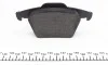 Колодки тормозные (задние) Volvo XC90 02-15 (Teves) TEXTAR 2401101 (фото 2)