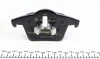 Колодки тормозные (задние) Volvo XC90 02-15 (Teves) TEXTAR 2401101 (фото 4)