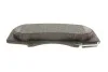 Колодки тормозные (передние) Toyota Land Cruiser/Lexus GX 09- (Sumitomo) TEXTAR 2402403 (фото 4)
