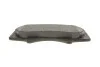 Колодки тормозные (передние) Toyota Land Cruiser/Lexus GX 09- (Sumitomo) TEXTAR 2402403 (фото 8)
