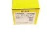 Колодки тормозные (передние) Toyota Land Cruiser/Lexus GX 09- (Sumitomo) TEXTAR 2402403 (фото 10)