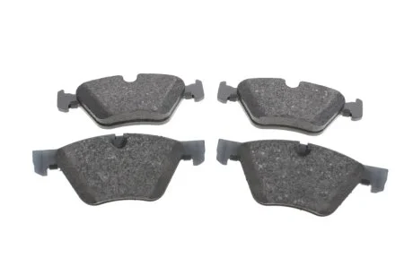 Колодки гальмівні (передні) BMW 1 (E81/E87)/ 3 (E90-93) 03- (Teves) Q+ TEXTAR 2409601