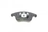 Колодки тормозные (передние) Ford Mondeo 14- (Teves) Q+ TEXTAR 2433205 (фото 3)
