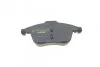 Колодки тормозные (передние) Ford Mondeo 14- (Teves) Q+ TEXTAR 2433205 (фото 5)