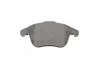Колодки тормозные (передние) Ford Mondeo 14- (Teves) Q+ TEXTAR 2433205 (фото 6)