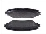Колодки гальмівні (передні) Toyota RAV4 2.0-3.5/Prius 1.8 05- (Advics) TEXTAR 2433701 (фото 2)