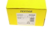Комплект тормозных колодок TEXTAR 2445501 (фото 9)
