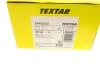 Колодки тормозные (передние) MB C-class (W205)/E-class (W212/W213)/GLC- class (X253)/ S-class (W222) TEXTAR 2445503 (фото 7)
