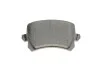 Колодки тормозные (задние) VW Passat B6-B8 05-16/ CC B6-B7 08-16 (Lucas) Q+ TEXTAR 2448302 (фото 6)