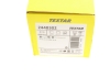Комплект тормозных колодок TEXTAR 2448302 (фото 7)