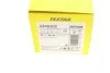 Колодки тормозные (задние) VW Passat B6-B8 05-16/ CC B6-B7 08-16 (Lucas) Q+ TEXTAR 2448302 (фото 7)