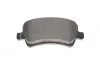 Колодки гальмівні (задні) Ford Galaxy/ Land Rover Freelander 2/Volvo S80/V70 06- (TRW) Q+ TEXTAR 2449602 (фото 5)