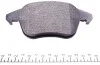 Колодки гальмівні (передні) Citroen C4 06- (Teves) Q+ TEXTAR 2455701 (фото 4)