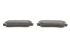 Колодки тормозные (задние) Fiat Scudo/Peugeot Expert 1.6D/2.0D 07- (Lucas) Q+ TEXTAR 2457801 (фото 3)
