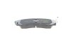 Колодки тормозные (передние) Hyundai H-1 2.5 CRDi/Kia Carnival 06- Q+ TEXTAR 2459701 (фото 2)