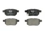 Тормозные колодки ASTON MARTIN/GREAT WALL/PONTIAC/SUBARU/TOYOTA "R "04>> TEXTAR 2461001 (фото 1)
