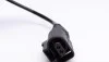 Колодки тормозные (передние) VW T5 03-/T6 15- (Ate - Teves) Q+/(с датчиком) TEXTAR 2462301 (фото 4)