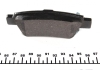 Комплект тормозных колодок TEXTAR 2463501 (фото 4)