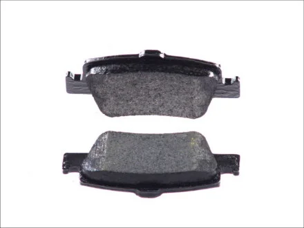 Колодки тормозные (задние) Toyota Auris 06-/Corolla 1.3-2.0D 12- (Bosch) Q+ TEXTAR 2466401