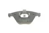 Колодки тормозные (передние) BMW 5 (F10,F11)/6 (F06,F12,F13) 09- (Teves) Q+ TEXTAR 2468801 (фото 3)