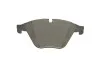 Колодки тормозные (передние) BMW 5 (F10,F11)/6 (F06,F12,F13) 09- (Teves) Q+ TEXTAR 2468801 (фото 4)