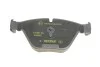 Колодки тормозные (передние) BMW 5 (F10,F11)/6 (F06,F12,F13) 09- (Teves) Q+ TEXTAR 2468801 (фото 5)