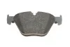 Колодки тормозные (передние) BMW 5 (F10,F11)/6 (F06,F12,F13) 09- (Teves) Q+ TEXTAR 2468801 (фото 6)