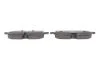 Колодки тормозные (задние) BMW 5 (F10/F11)/6 (F12/F13)/ 7 (G11/G12)/ X5 (G05)/ X6 (G06)/ X7 (G07)10- TEXTAR 2470303 (фото 3)