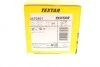 Колодки тормозные (задние) BMW 5 (G30,G31)/7 (G11,G12)/X5 (G05)/X6 (G06) 17- (TRW) Q+ TEXTAR 2470401 (фото 8)
