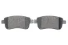 Колодки тормозные (задние) Renault Fluence/Megane/Scenic 08- (TRW) Q+ TEXTAR 2482001 (фото 5)