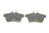 Колодки тормозные (задние) Citroen C4/Peugeot 308/508 09- (Lucas) Q+ TEXTAR 2492201 (фото 3)