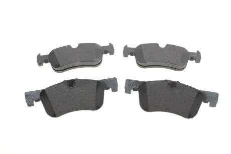 Колодки тормозные (передние) BMW 1 (F20/F21)/2 (F22) 10- (Teves) Q+ TEXTAR 2501401