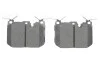 Колодки тормозные (передние) BMW 1 (F20/F21)/ 3 (F30/F31/F34)/ i8 (I12) 11- (Brembo) TEXTAR 2502801 (фото 5)