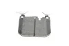 Колодки тормозные (передние) BMW 1(F40)/2 (F44)/ X1 (F48)/X2 (F39) 18-/i8 (I12/I15) B47/B48 (Brembo) TEXTAR 2502807 (фото 5)