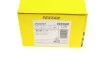 Колодки тормозные (передние) BMW 1(F40)/2 (F44)/ X1 (F48)/X2 (F39) 18-/i8 (I12/I15) B47/B48 (Brembo) TEXTAR 2502807 (фото 6)
