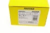 Колодки тормозные (задние) BMW 1 (F20/F21)/ 3 (F30/F31/F34) 11- (Brembo) Q+ TEXTAR 2502902 (фото 5)