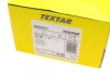 Комплект тормозных колодок TEXTAR 2506901 (фото 9)