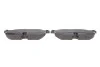 Колодки тормозные (задние) Land Rover Range Rover 09-13 (TRW) Q+ TEXTAR 2508501 (фото 3)