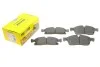 Колодки тормозные (передние) MB GLE/GL/GLS-class (W166/X166) 11-19 (Teves) Q+ (193.3x64x19) TEXTAR 2519201 (фото 1)