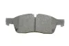 Колодки тормозные (передние) MB GLE/GL/GLS-class (W166/X166) 11-19 (Teves) Q+ (193.3x64x19) TEXTAR 2519201 (фото 6)