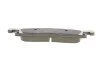 Колодки тормозные (передние) MB GLE/GL/GLS-class (W166/X166) 11-19 (Teves) Q+ (193.3x64x19) TEXTAR 2519201 (фото 7)