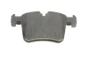 Колодки гальмівні (передні) BMW 1 (F20)/2 (F22)/3 (F30)/4 (F32)/ X3 (F25) 11- (Bosch) Q+ TEXTAR 2519901 (фото 5)