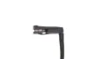 Колодки тормозные (задние) Audi A6/A7 10- (Lucas;300mm) Q+ (с датчиком L=210mm) TEXTAR 2521402 (фото 4)