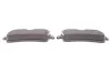 Колодки тормозные (задние) Audi A6/A7 10- (Lucas;300mm) Q+ (с датчиком L=210mm) TEXTAR 2521402 (фото 5)