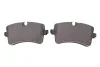 Колодки тормозные (задние) Audi A6/A7 10- (Lucas;300mm) Q+ (с датчиком L=210mm) TEXTAR 2521402 (фото 6)